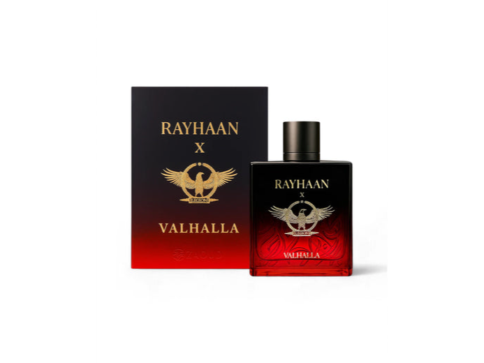 Rayhaan x Valhalla 100 ml