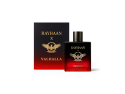 Rayhaan x Valhalla 100 ml