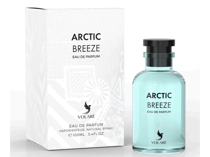 Artic Breeze de Volaré  100 ml