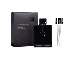 Club de Nuit Intense Man EDP de Armaf
