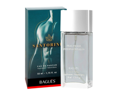 Bagues Santorini 50 ml