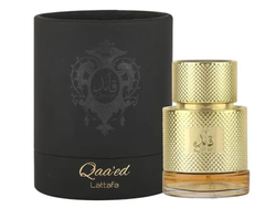 Qaa'ed de Lattafa 100 ml