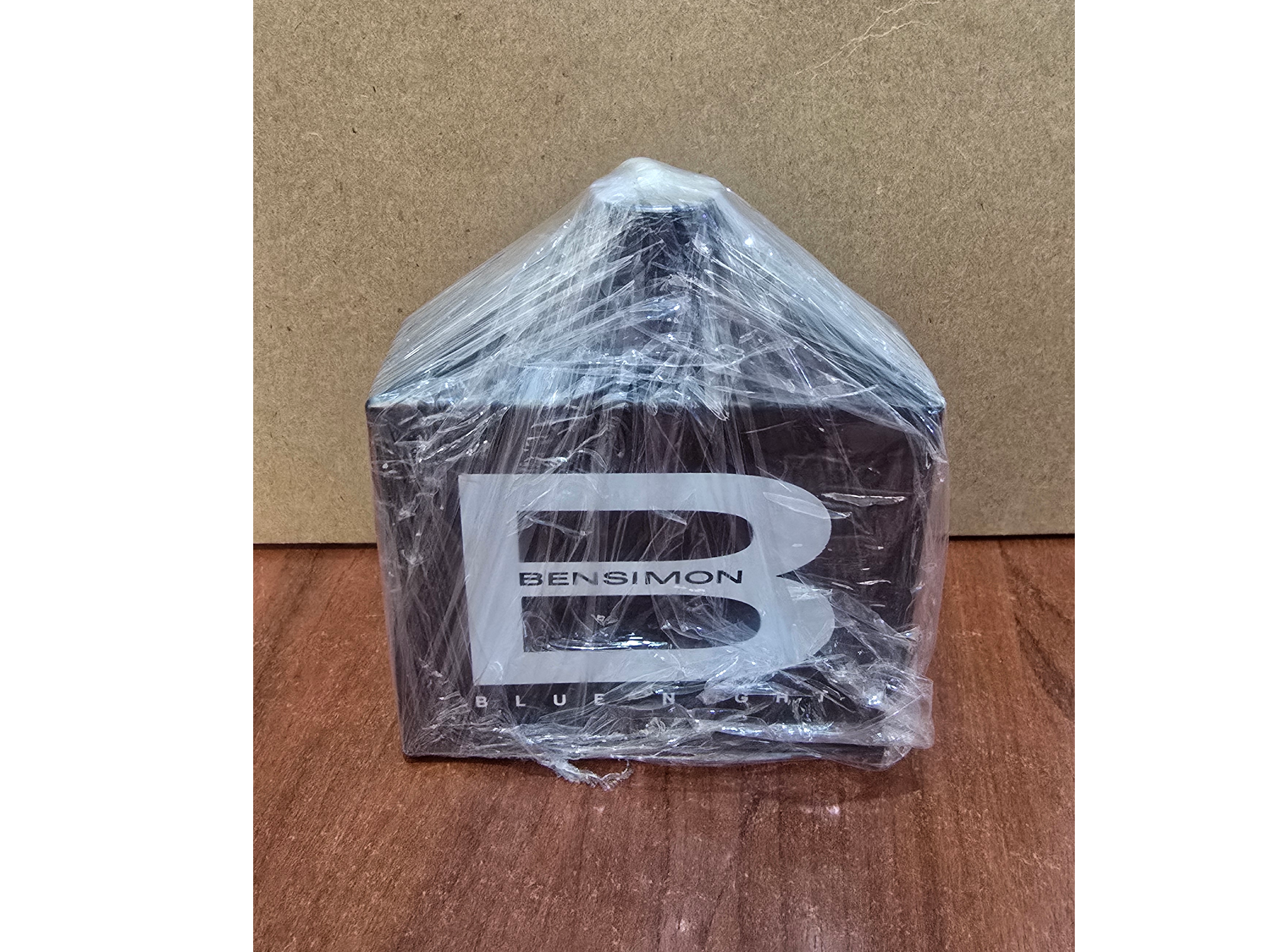 Bensimon Blue Nigtht TESTER NUEVO 100 ml sin caja