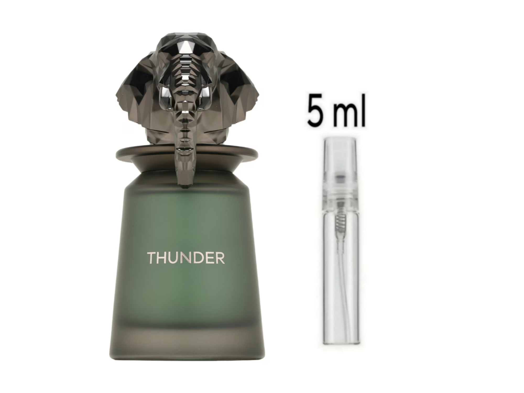 THUNDER French Avenue