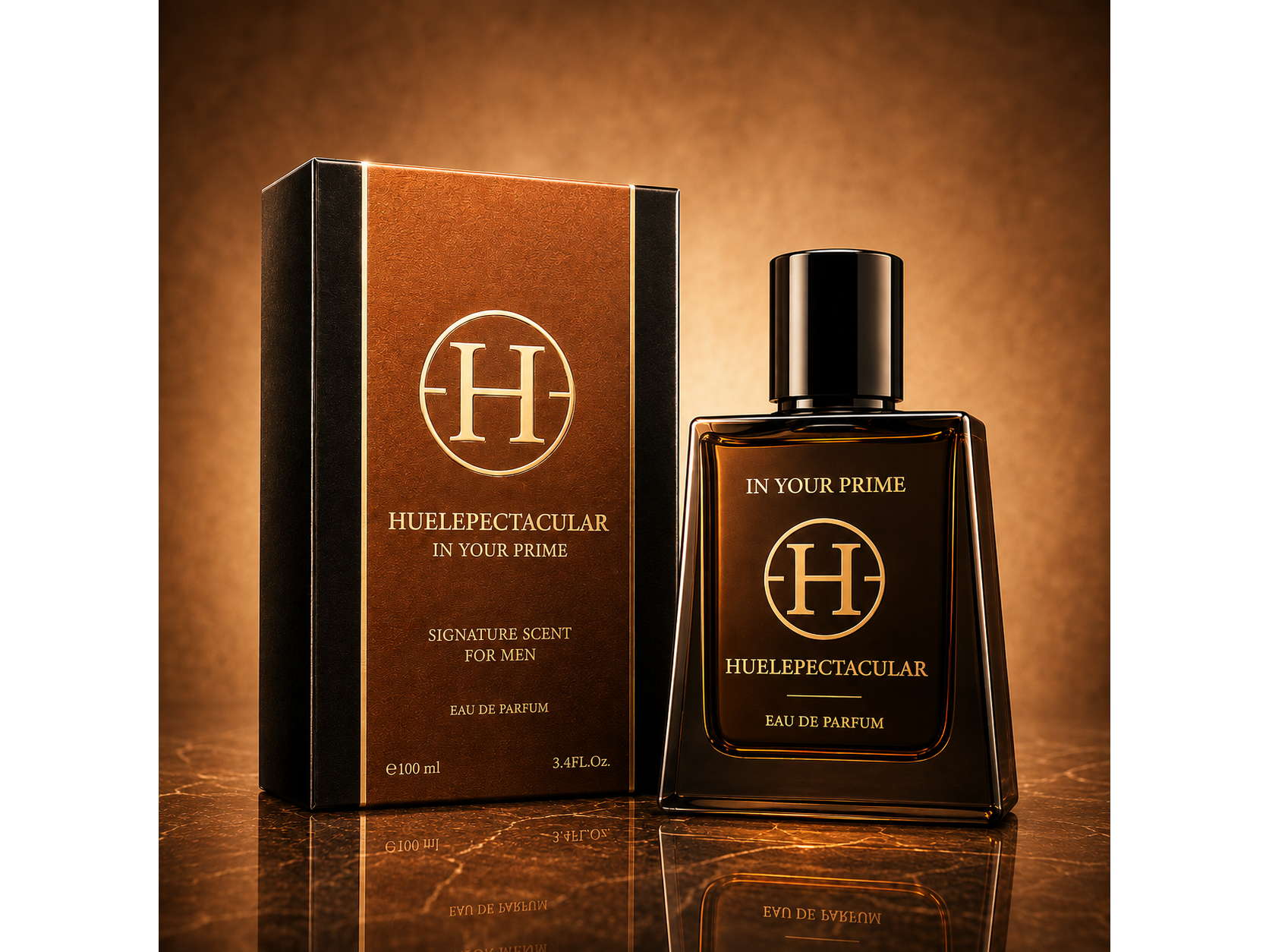 In Your Prime 100 ml