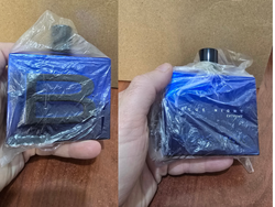 Bensimon Blue Night Extreme 100 ml tester NUEVO sin caja