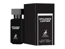 Opulence Leather 30 ml