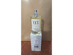 Giesso 03 tester Nuevo 100 ml