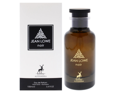 Jean lowe NOIR de Maison Alhambra 100 ml
