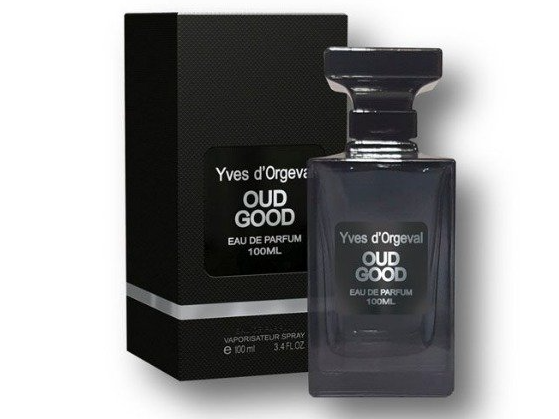 Oud Good 100 ml