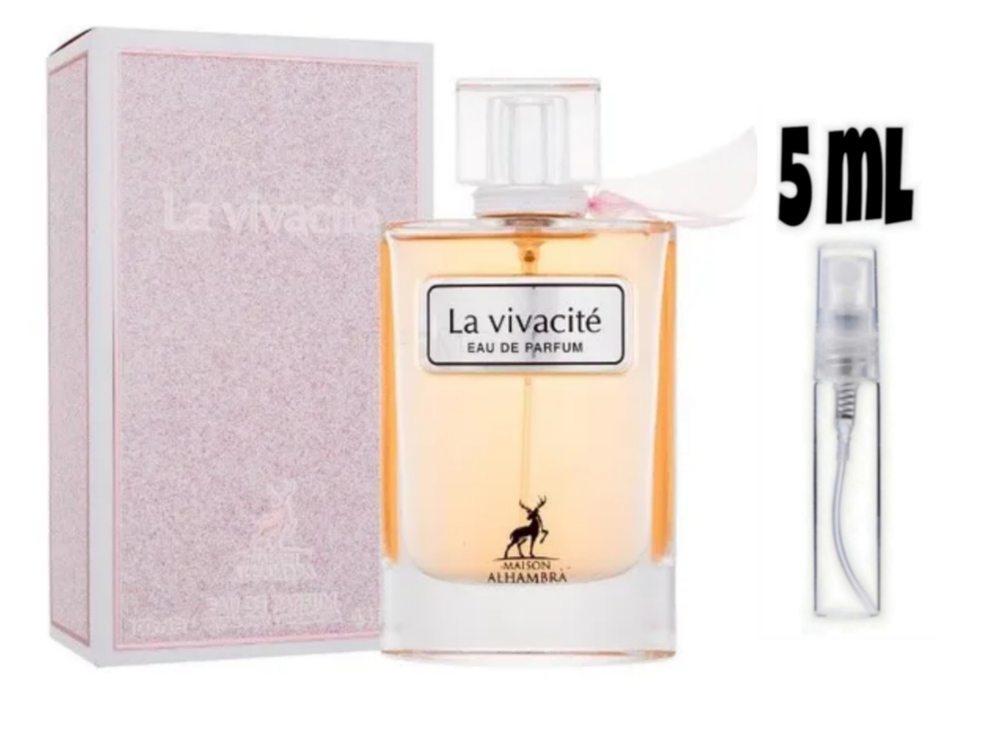 La Vita Bella de Maison Alhambra