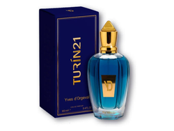 Turin 21 100 ml
