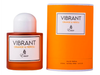 Vibrant Orange & Neroli 100 ml