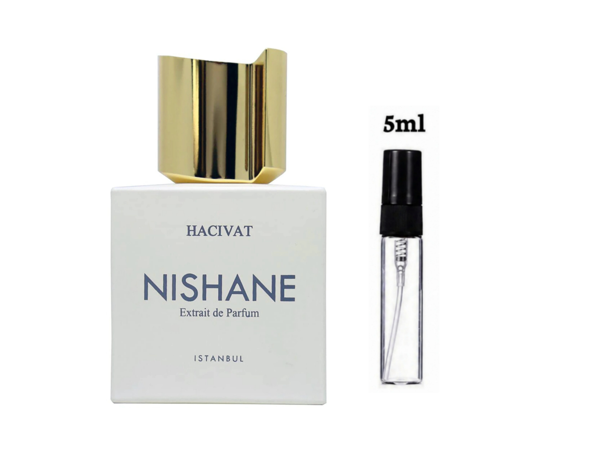 Hacivat de Nishane