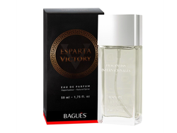 Bagues Esparta Victory 50 ml