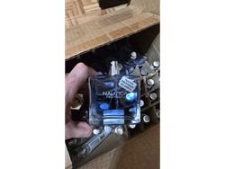 Náutica Voyage TESTER NUEVO sin caja ni tapa 100 ml