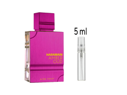 Ultra Violet Haramain