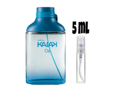 Natura Kaiak o2