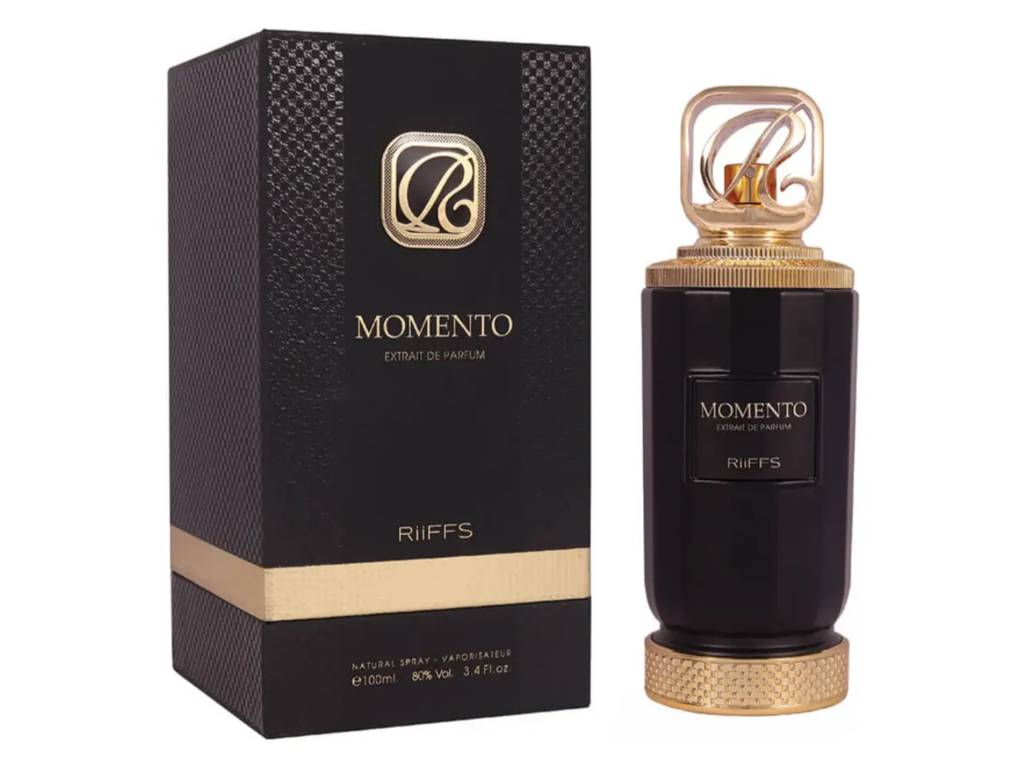 Momento de Riiffs 100 ml