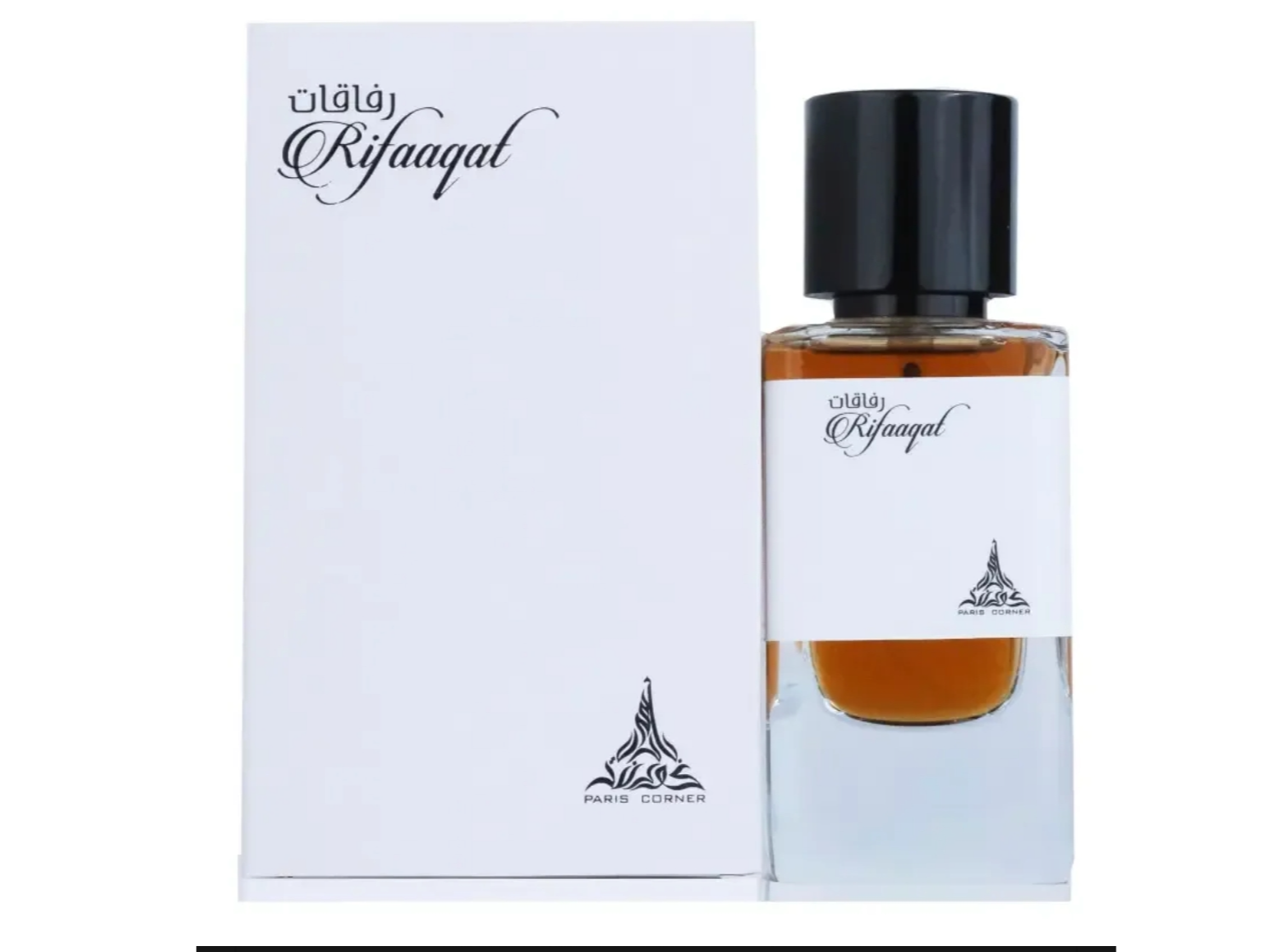 Rifaaqat de París Corner