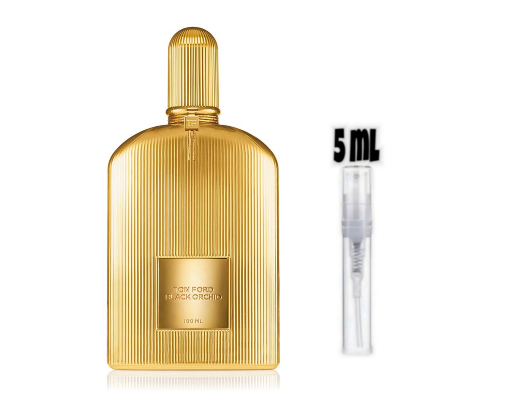 Black Orchid Parfum de Tom Ford