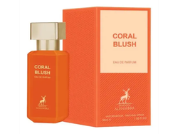 Coral Blush 30 ml