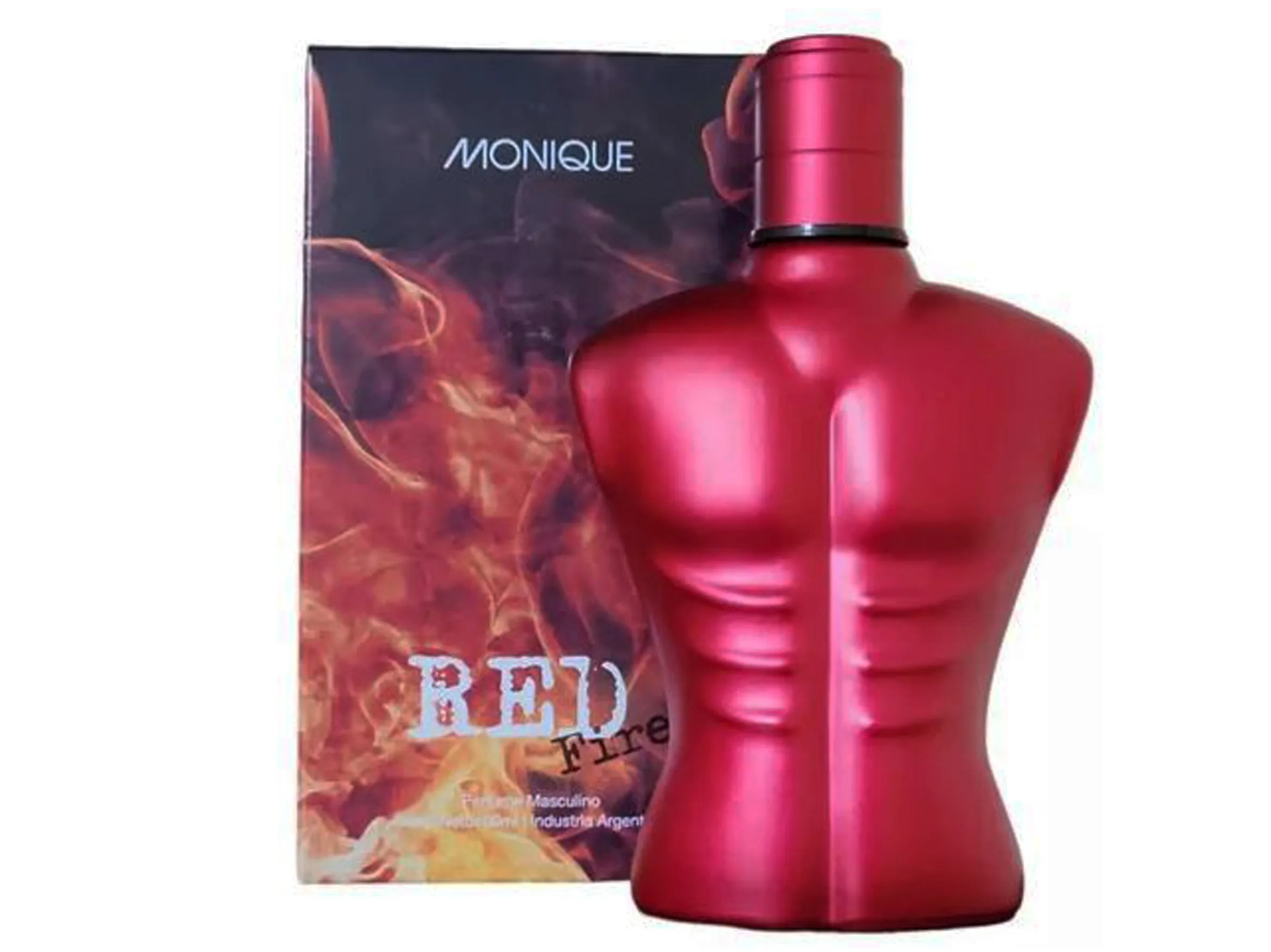 Monique Red Fire 100 ml