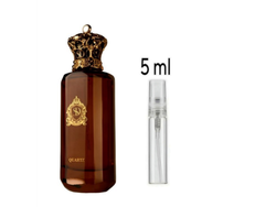 QUARTZ de Stella Dustin Royal Collection