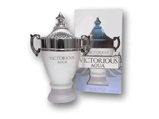 Victorius Aqua 100 ml
