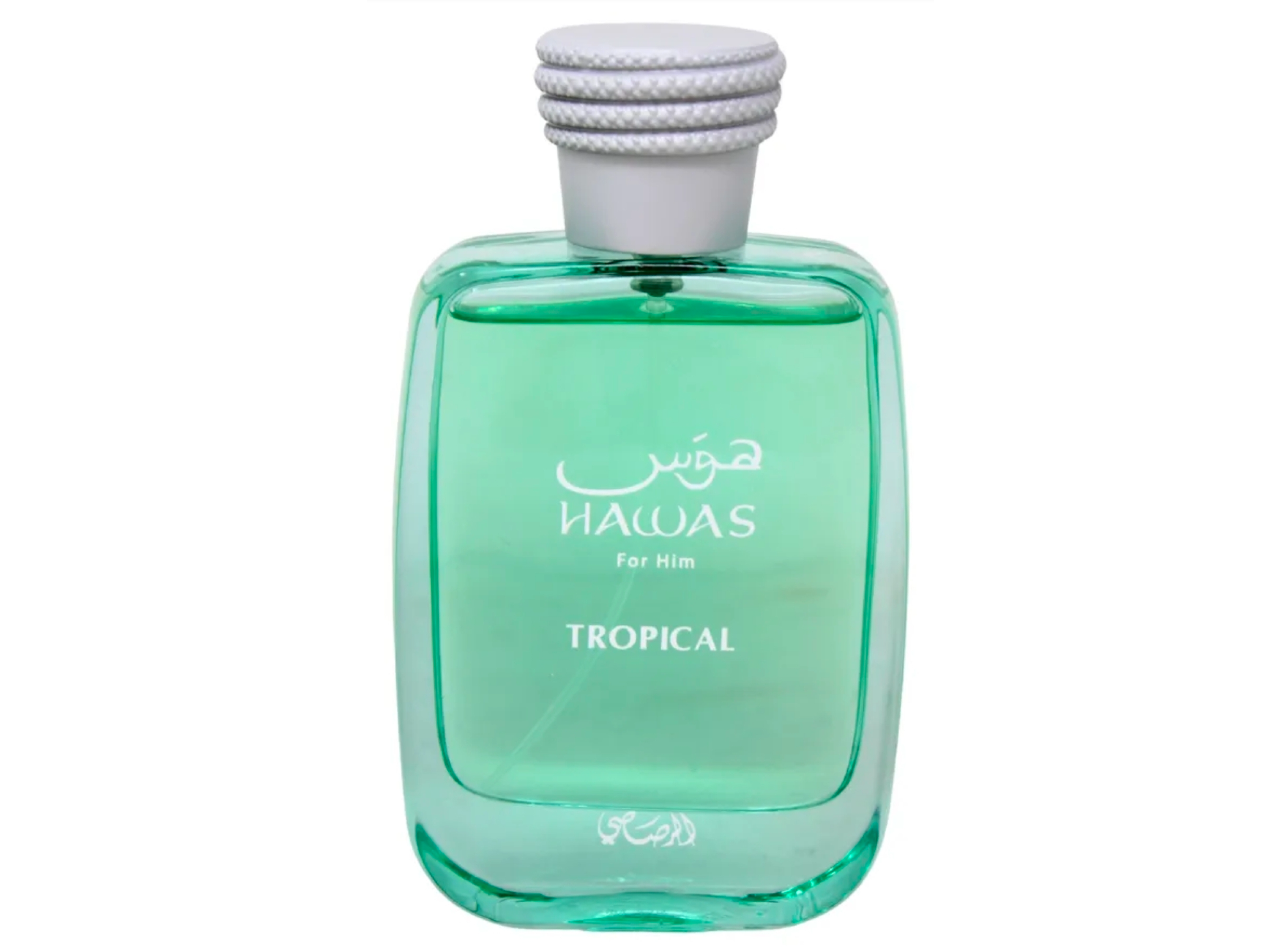 Hawas Tropical de Rasasi 100 ml