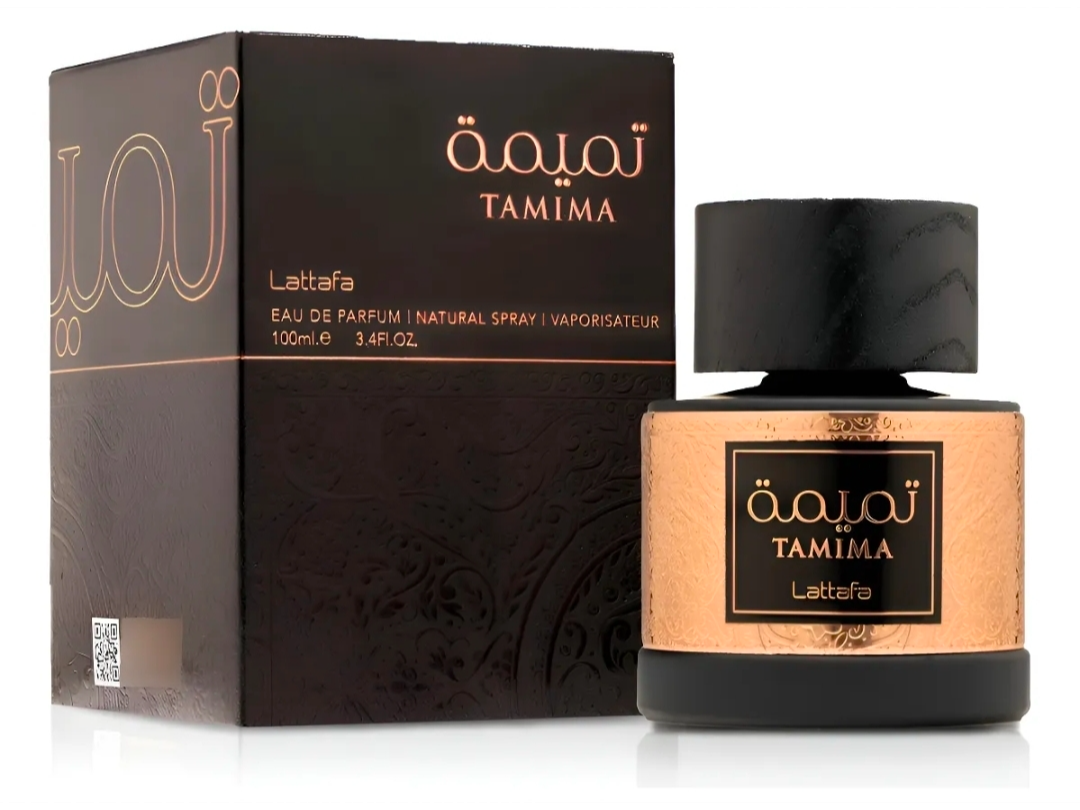 Tamima de Lattafa