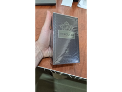 Hercules de Maison Alhambra 100 ml