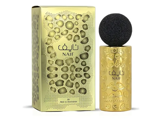 Naif Ard al Zaafaran (ADN Le Male Elixir ABSOLU)