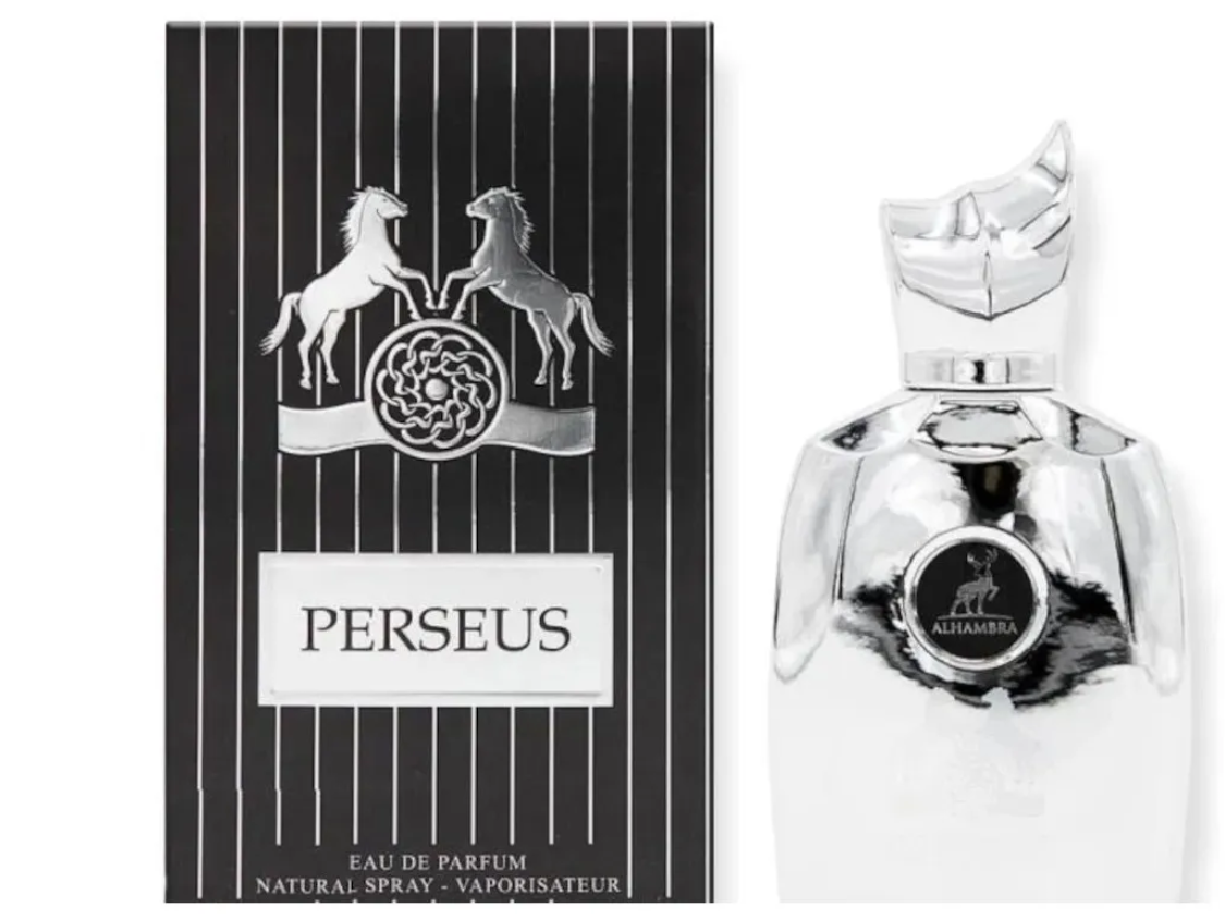 PERSEUS 100 ML de Maison Alhambra