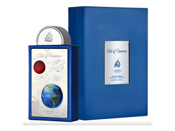 Art of Universe de LATAFFA