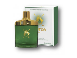 Horse Men (green) 90 ml