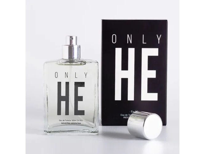 Only He de Town Scent 100 ml