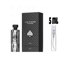 Game Of Spades PLATINUM