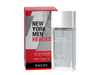 Bagues New York Men Heroes 50 ml