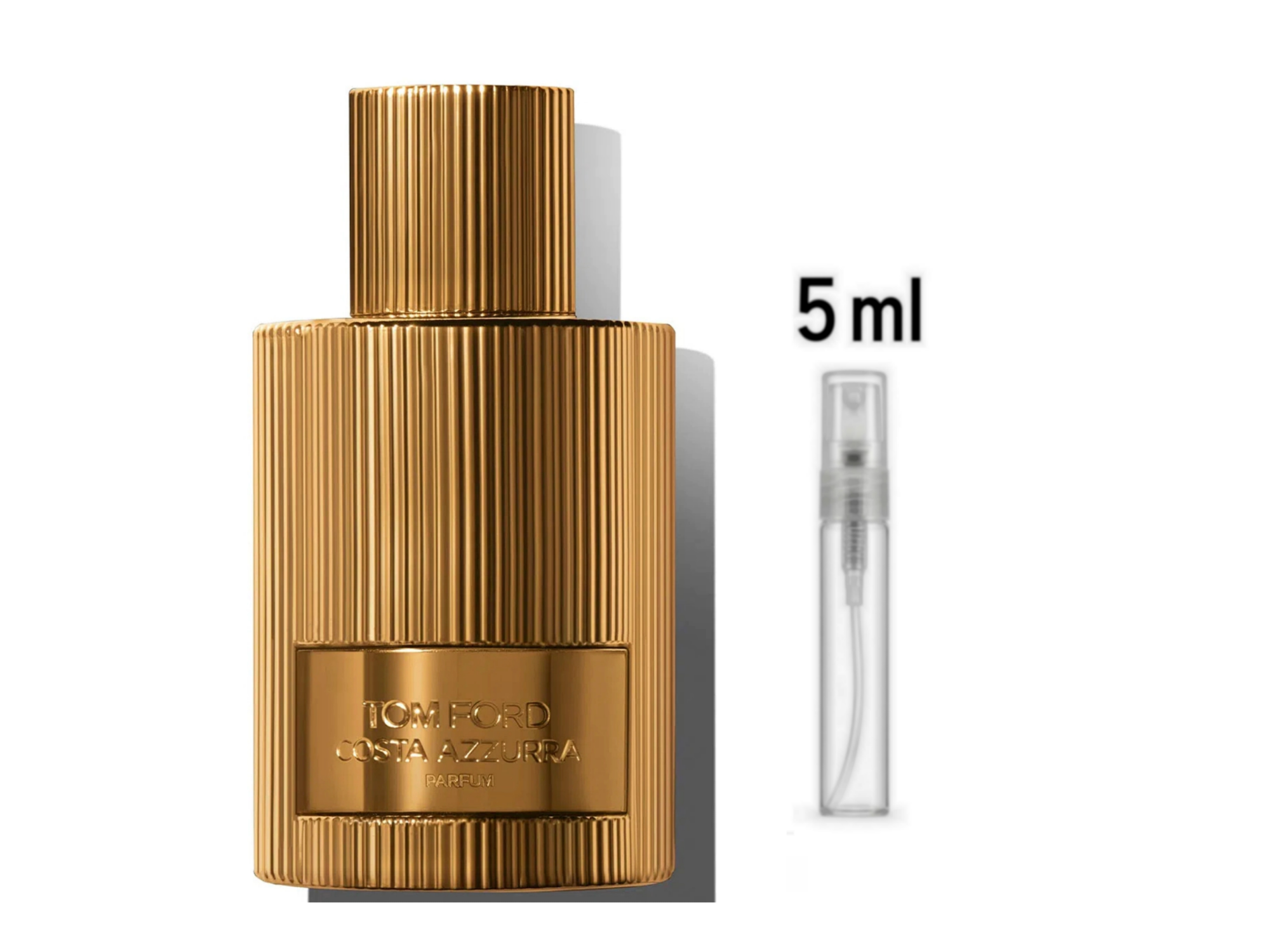 Tom Ford Costa Azzurra Parfum