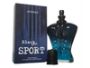 Monique Black Fire Sport 100 ml