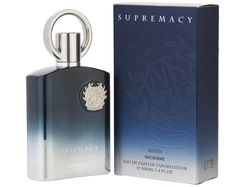 Supremacy Incense de Afnan 100 ml