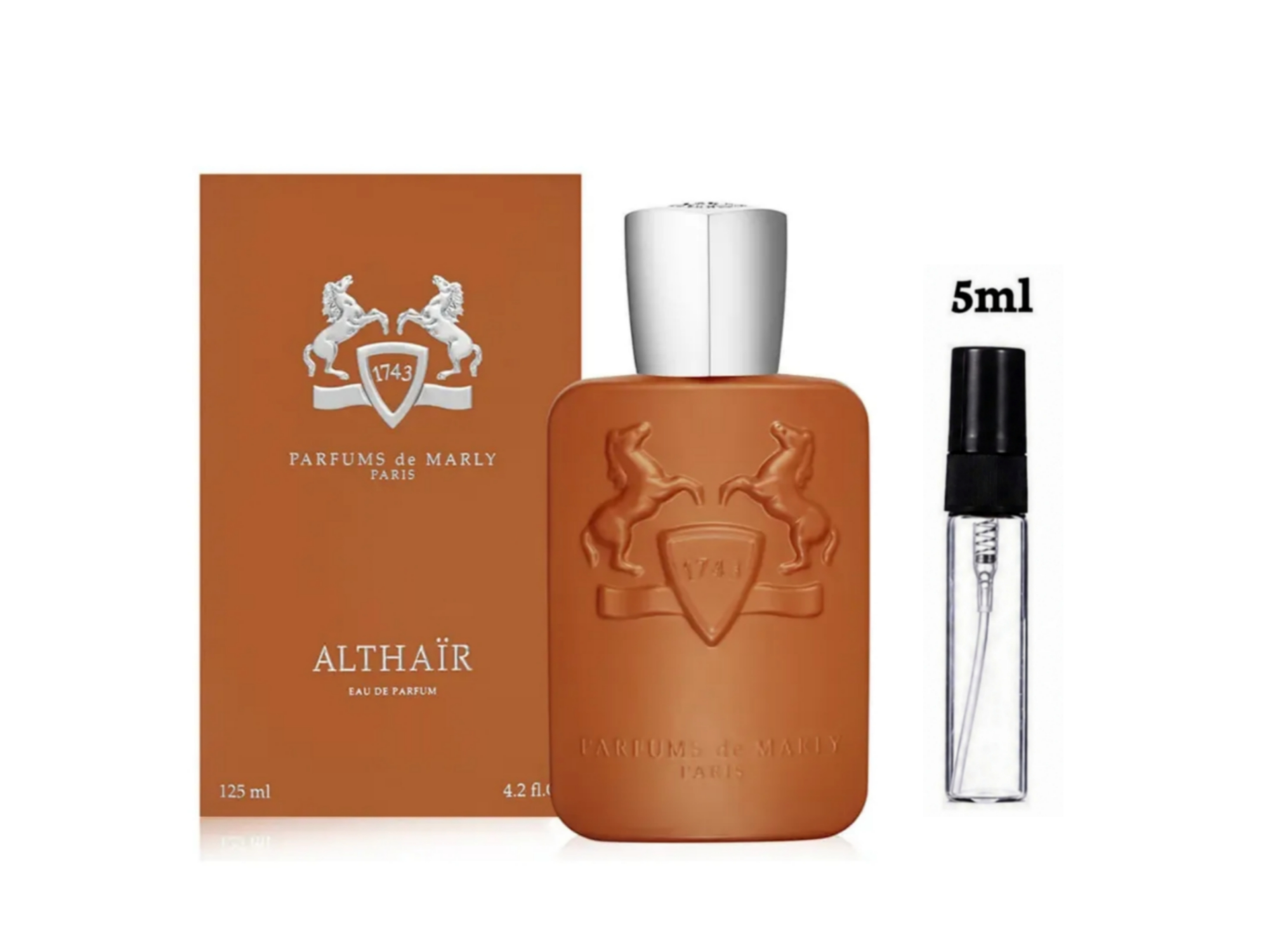 Althair de Parfum de Marly