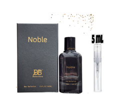 Noble Bharara Beauty