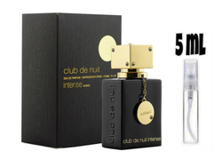 Club de Nuit Woman Intense