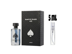 Game Of Spades ACE