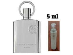 Supremacy de Afnan