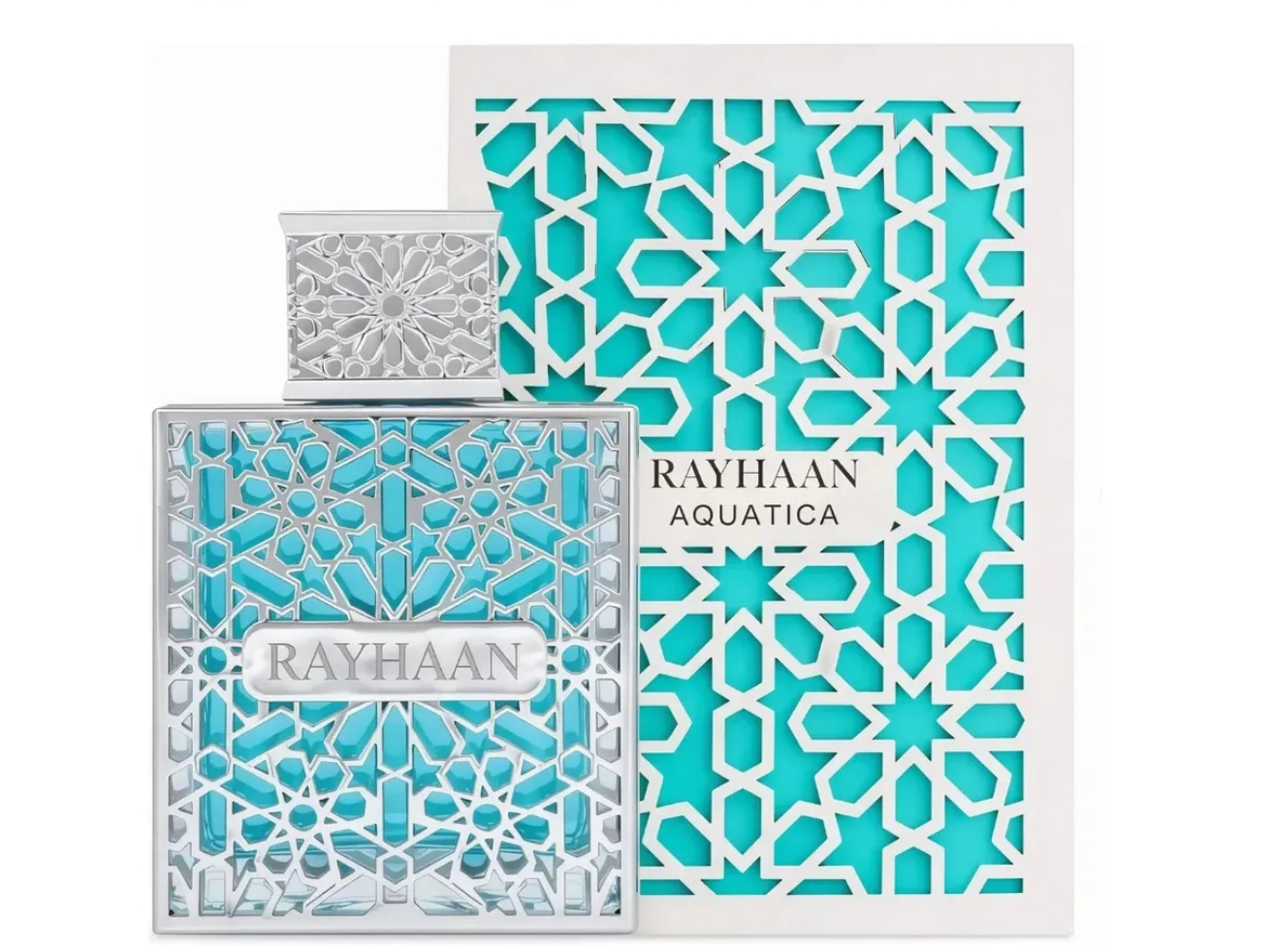 Rayhaan Aquatica 100 ml