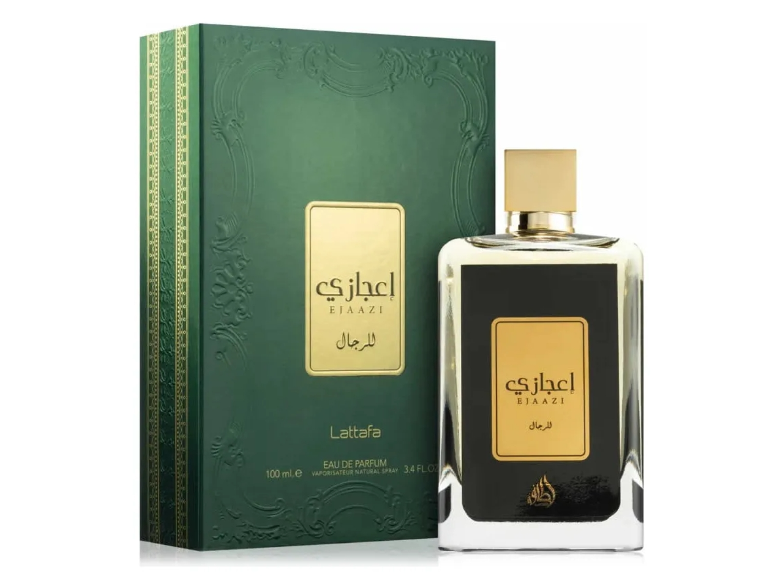 Ejaazi Lattafa 100 ml