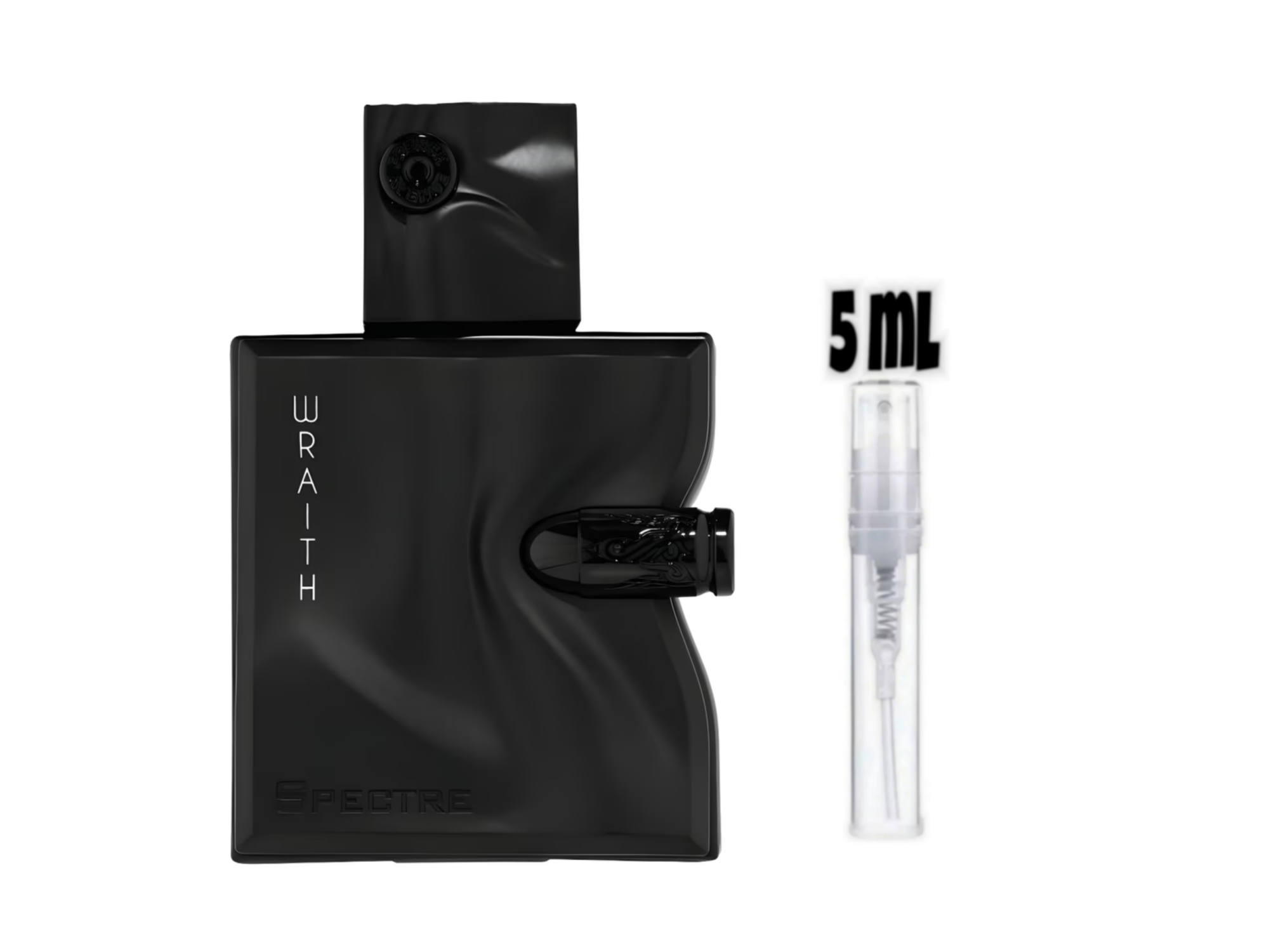 Spectre Wraith de French Avenue